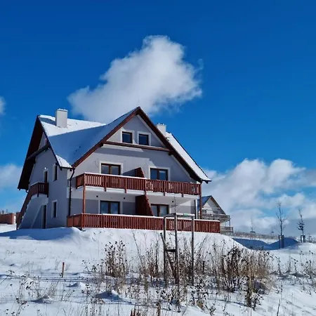 Apartman U Sedmikrasky Vaclavov u Bruntalu Exterior photo