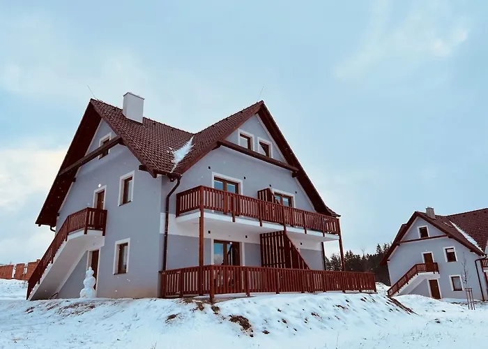 Apartman U Sedmikrasky