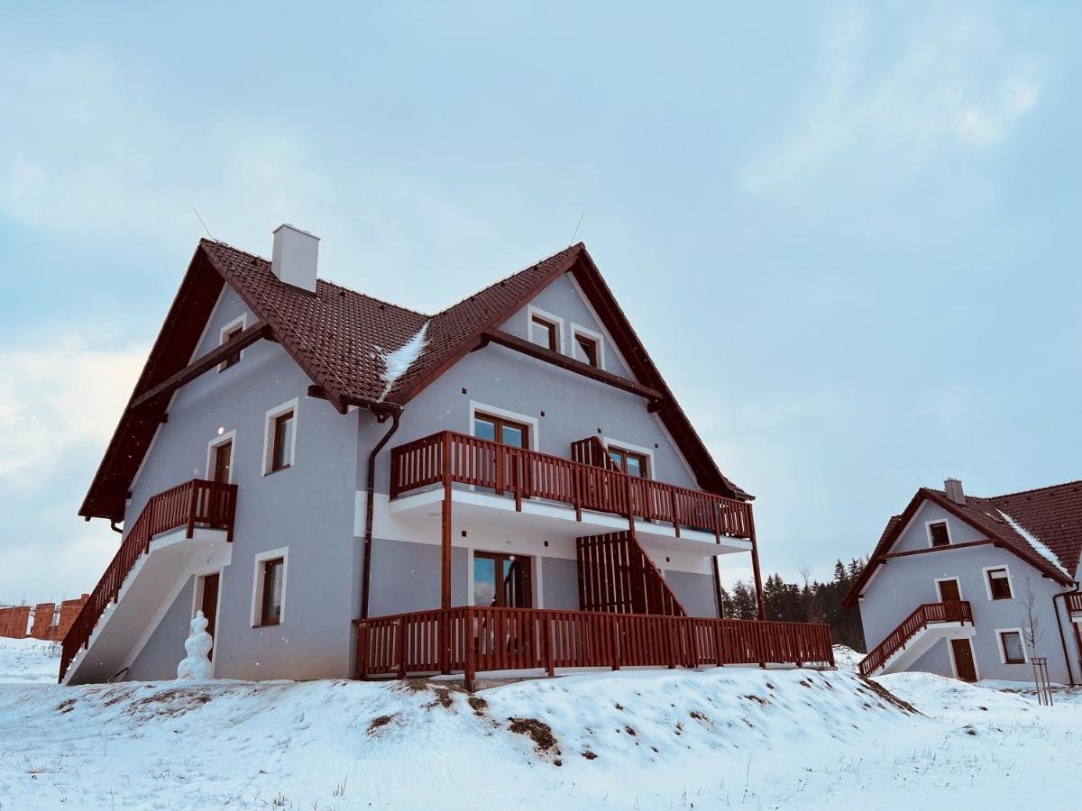 Apartment U Sedmikrasky *