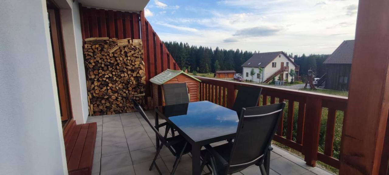 Apartment U Sedmikrasky Vaclavov u Bruntalu